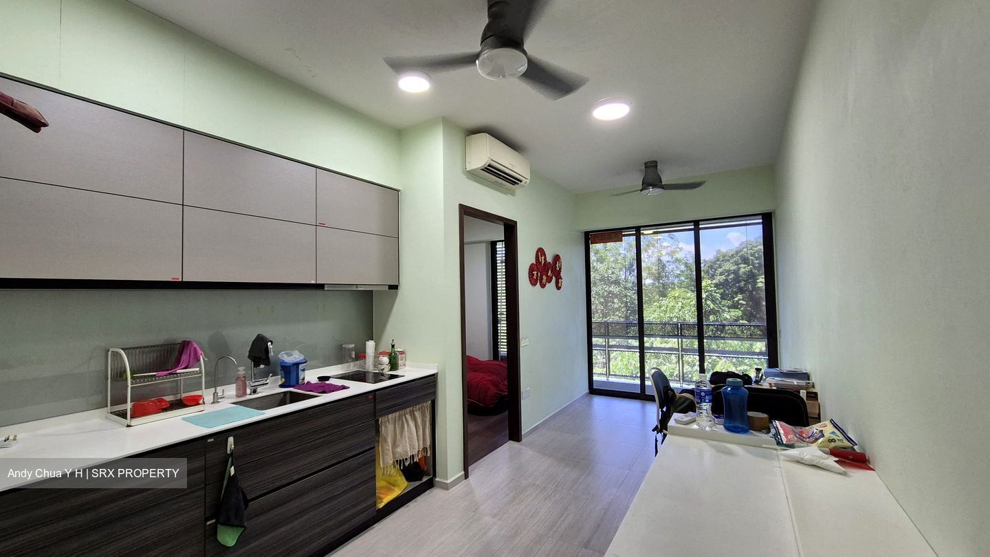 d'Nest (D18), Condominium #550224851